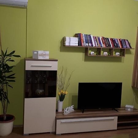 Apartman Panorama Vukovar Eksteriør bilde