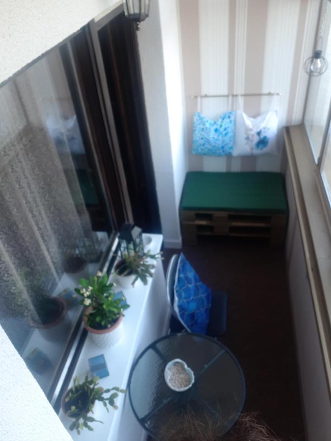 Apartman Panorama Vukovar Eksteriør bilde