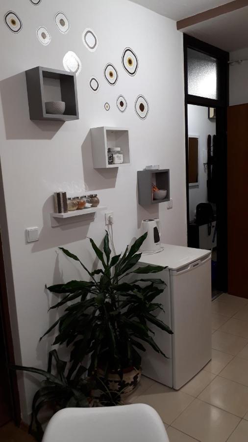 Apartman Panorama Vukovar Eksteriør bilde